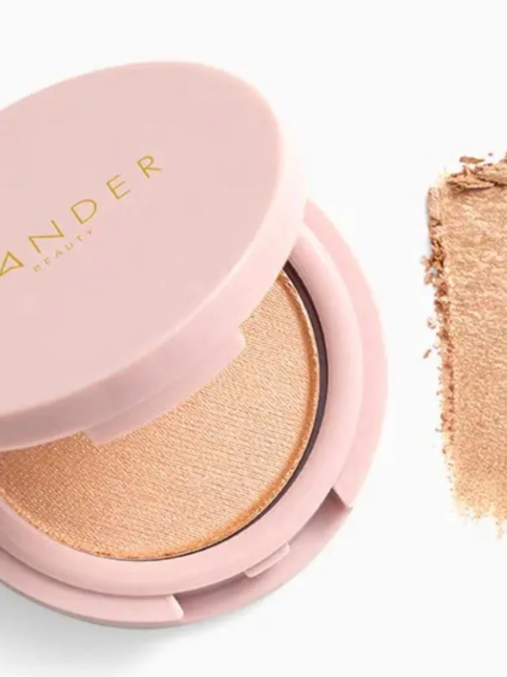 Wander Beauty Wanderess Glow Illuminator